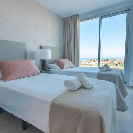 Villa Kaiman 6 By Infinity Summer San Bartolome de Tirajana (Gran Canaria)