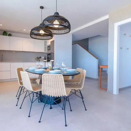 Βίλα Kaiman 6 By Infinity Summer San Bartolomé