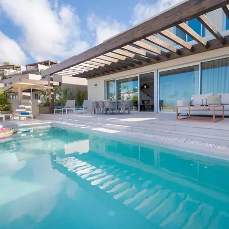 Kaiman 6 By Infinity Summer Villa *