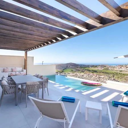 Villa Kaiman 6 By Infinity Summer San Bartolomé